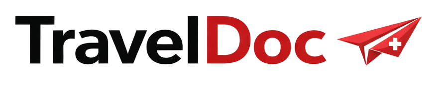 TravelDoc+